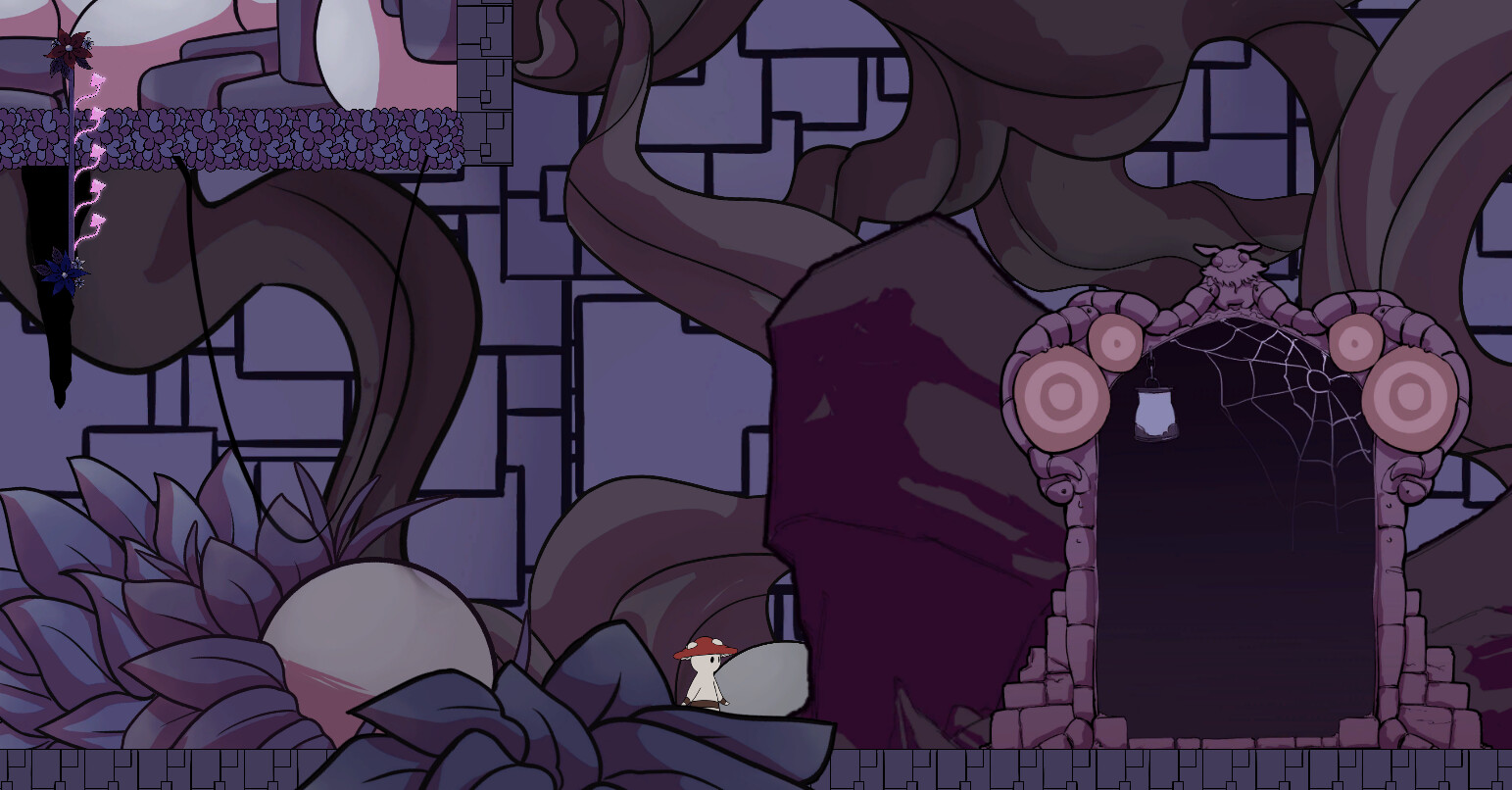 RuneShroom screenshot 4