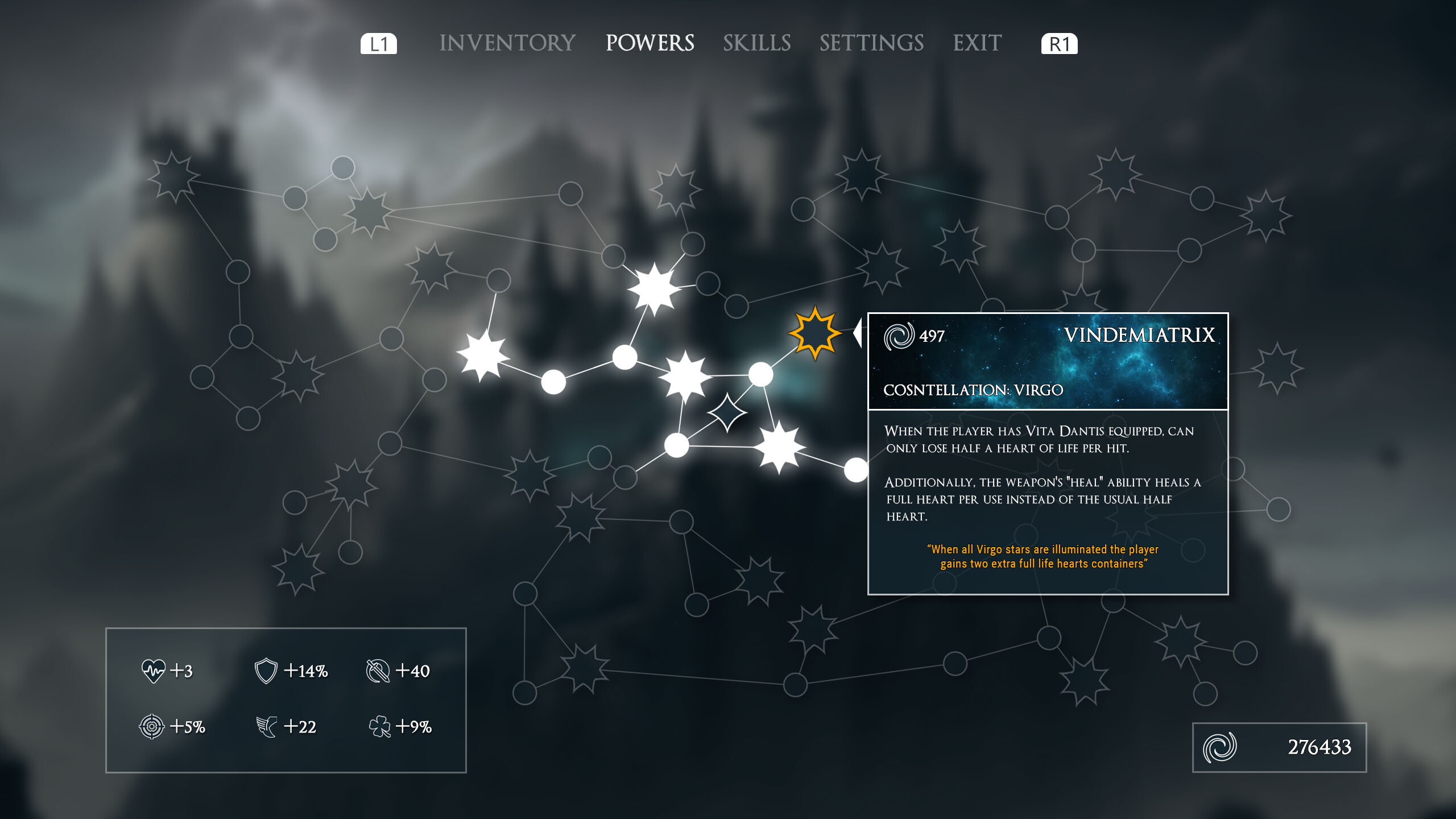 Astra Noctis screenshot 11