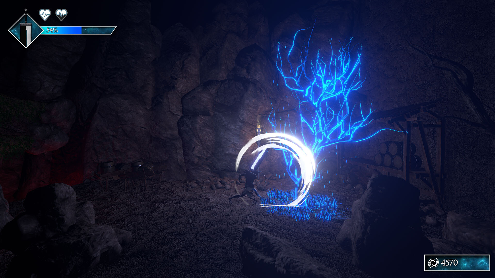 Astra Noctis screenshot 9