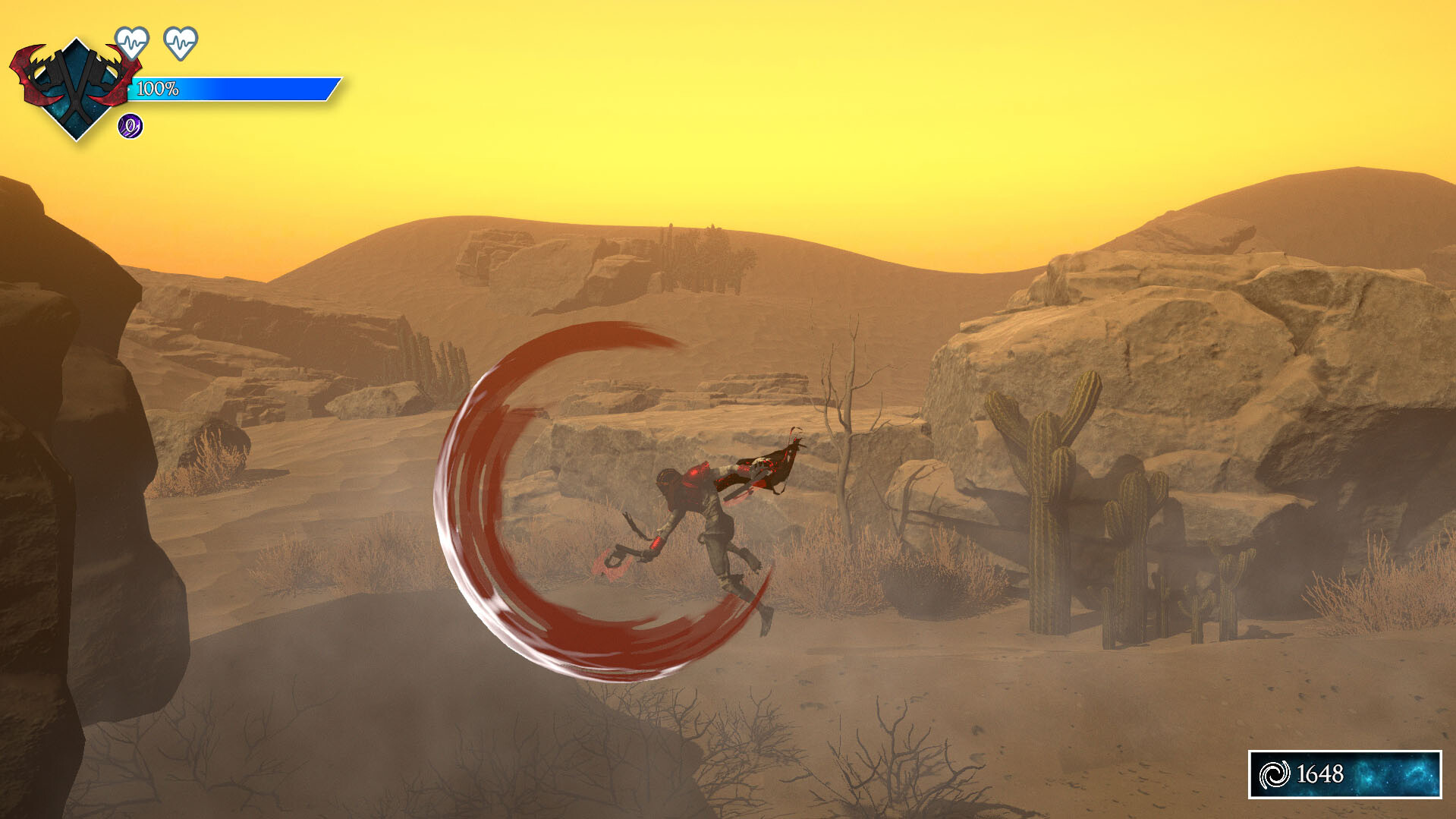 Astra Noctis screenshot 10