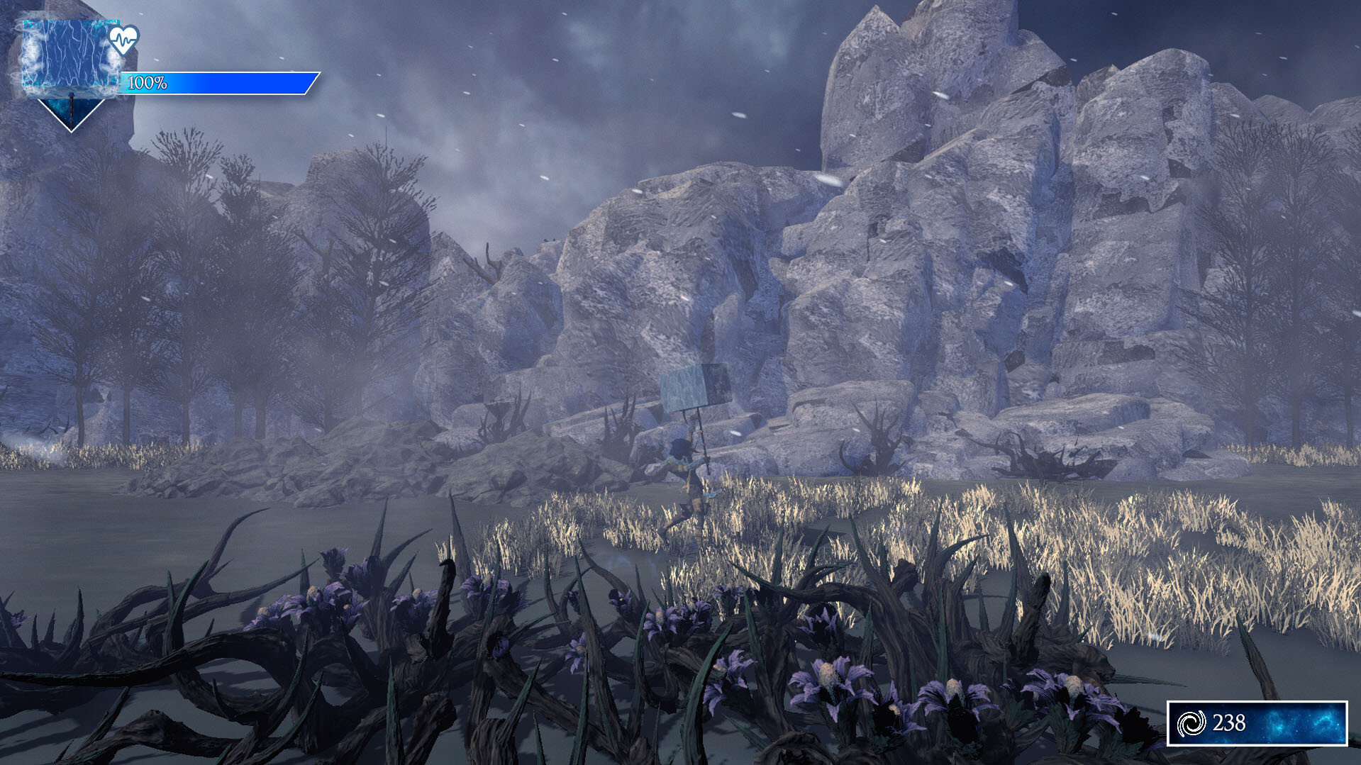 Astra Noctis screenshot 12