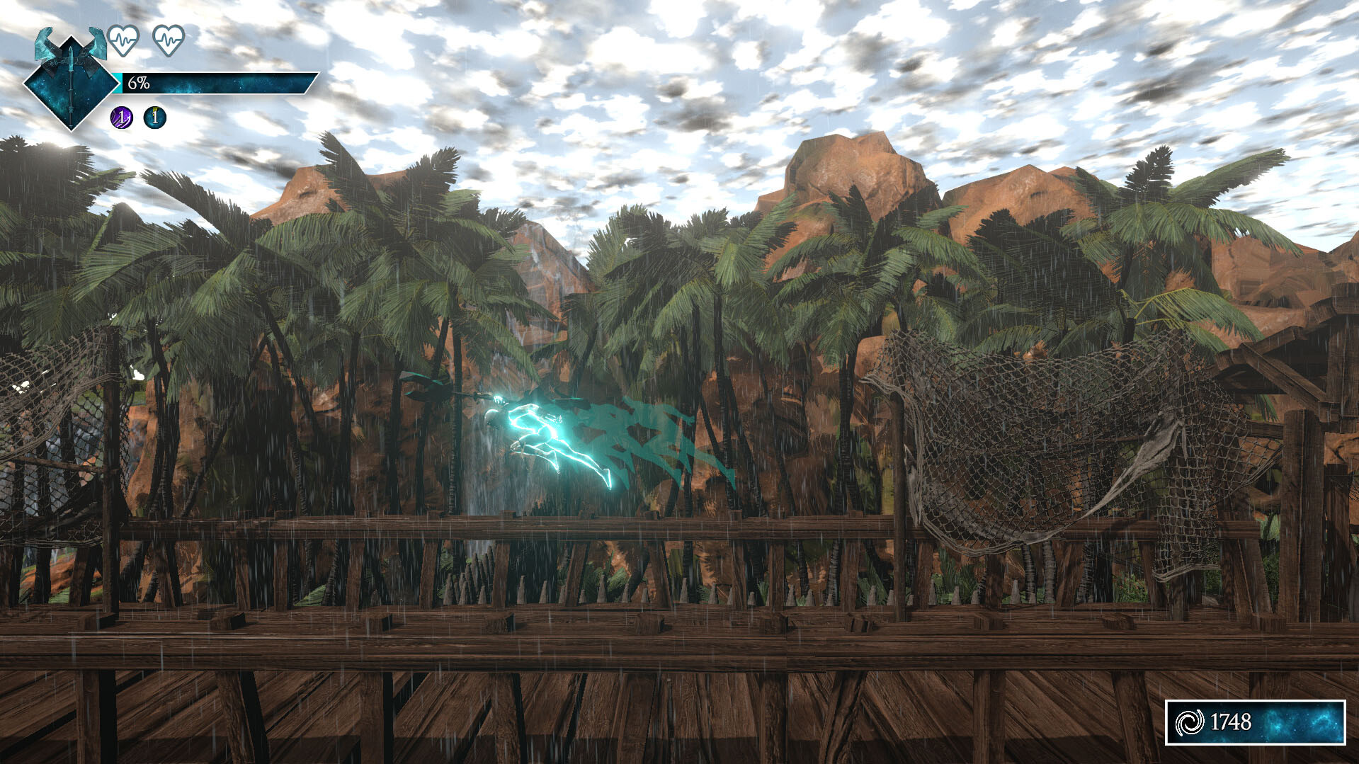 Astra Noctis screenshot 13