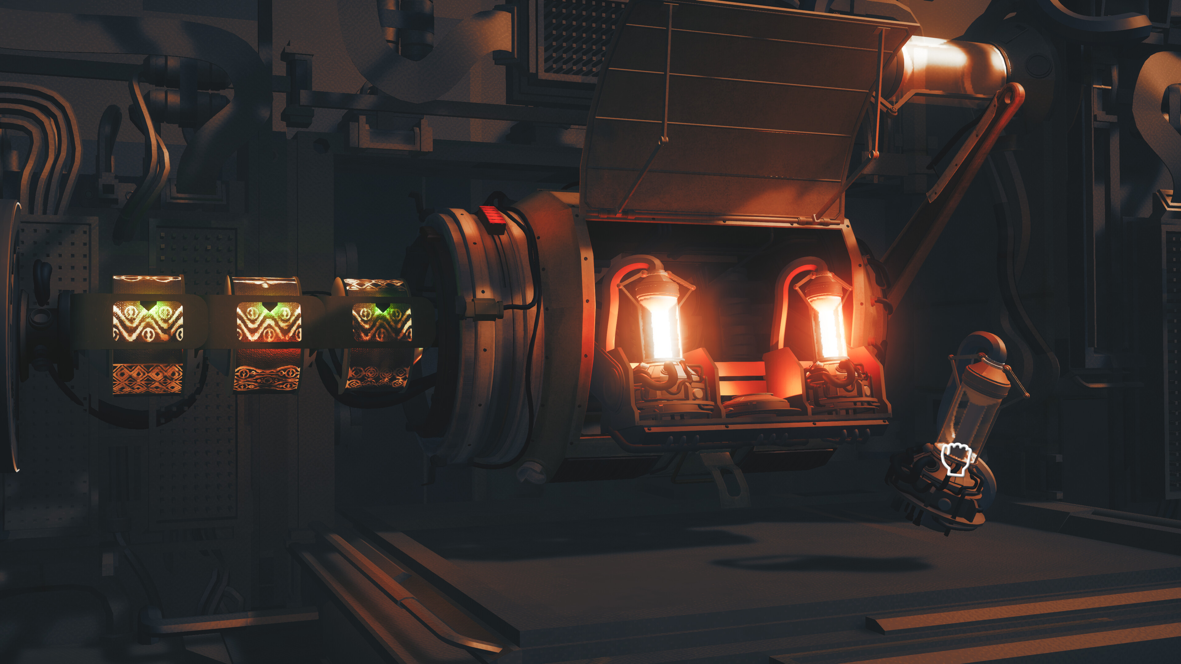 Beyond The Plastic Wall screenshot 7