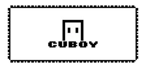 CUBOY
