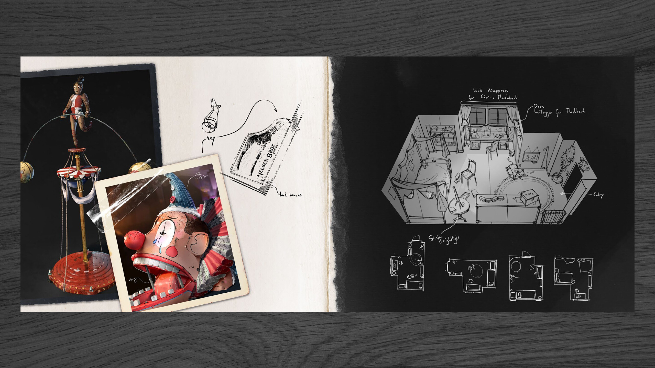 REVEIL - Funhouse Pack screenshot 6