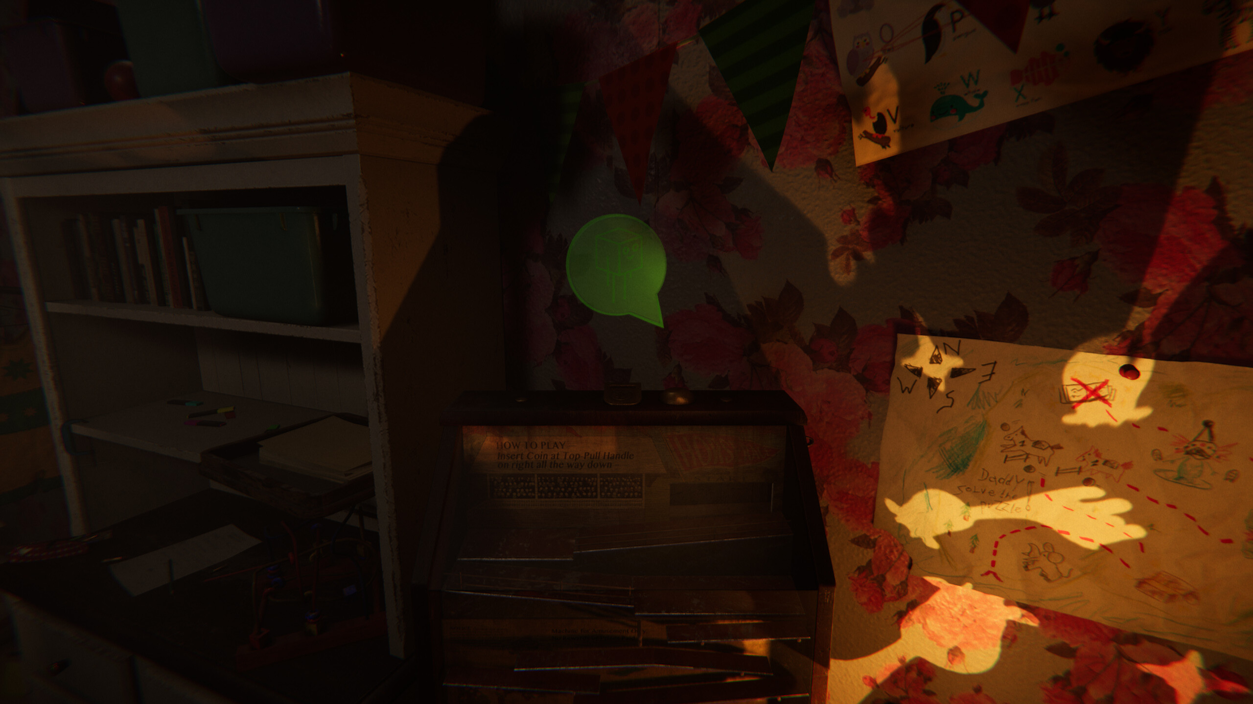 REVEIL - Funhouse Pack screenshot 2