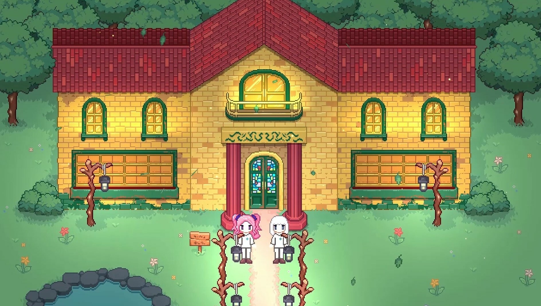 9 Lives screenshot 7