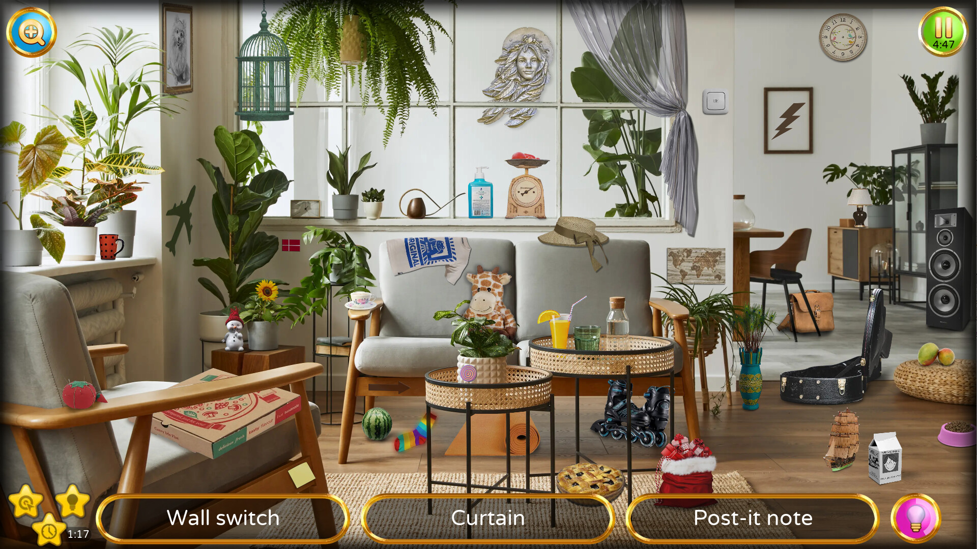 Finding Fate screenshot 2