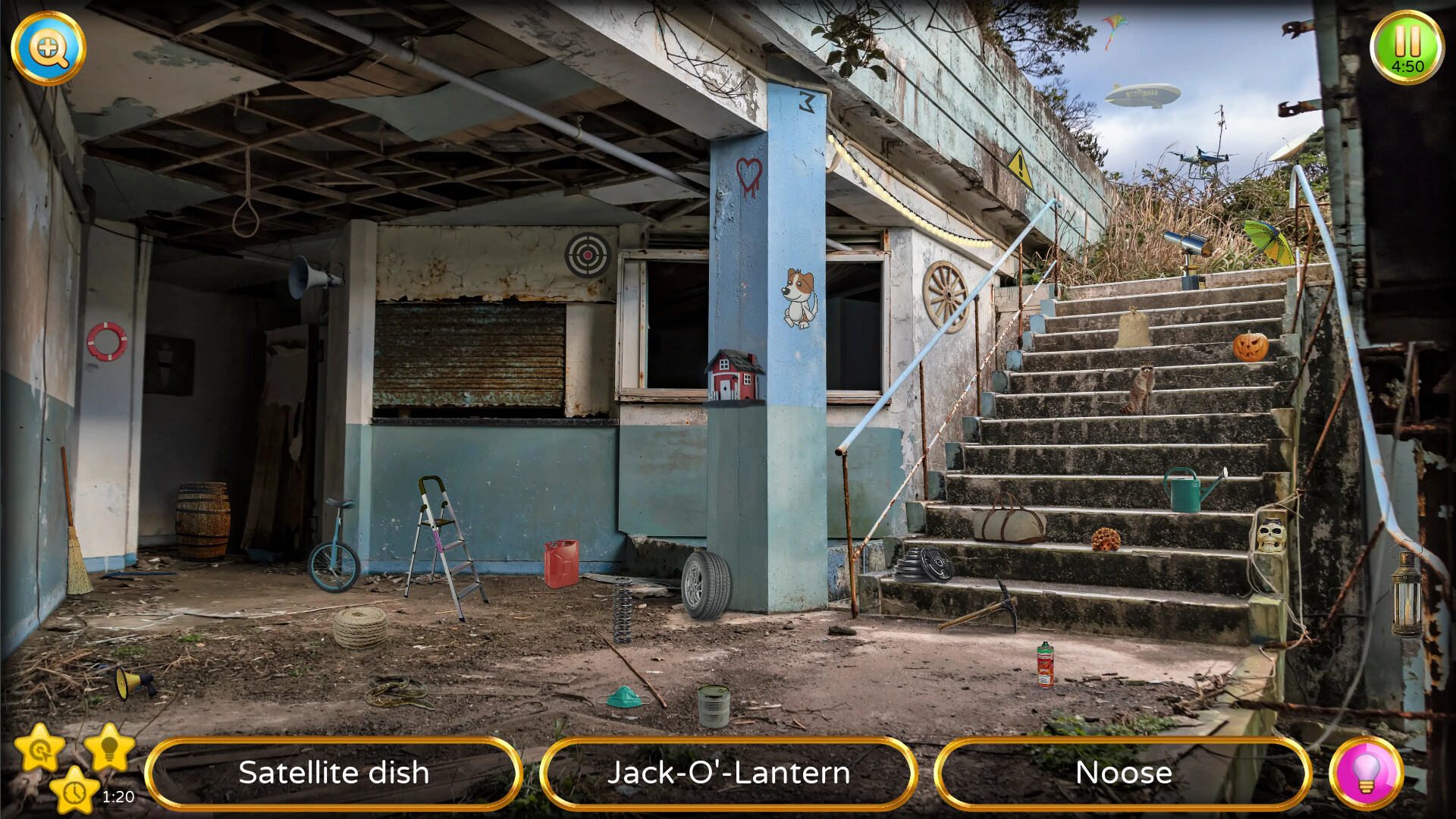 Finding Fate screenshot 4