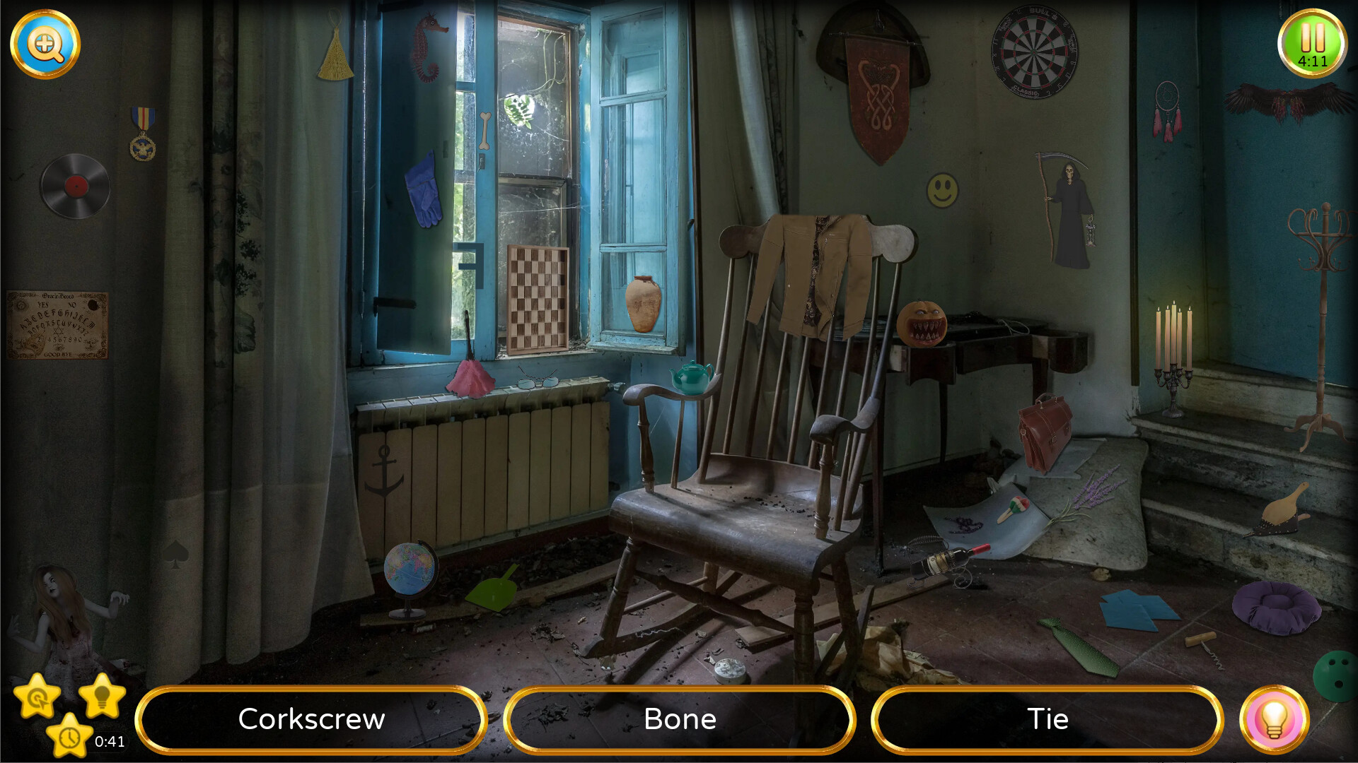 Finding Fate screenshot 6