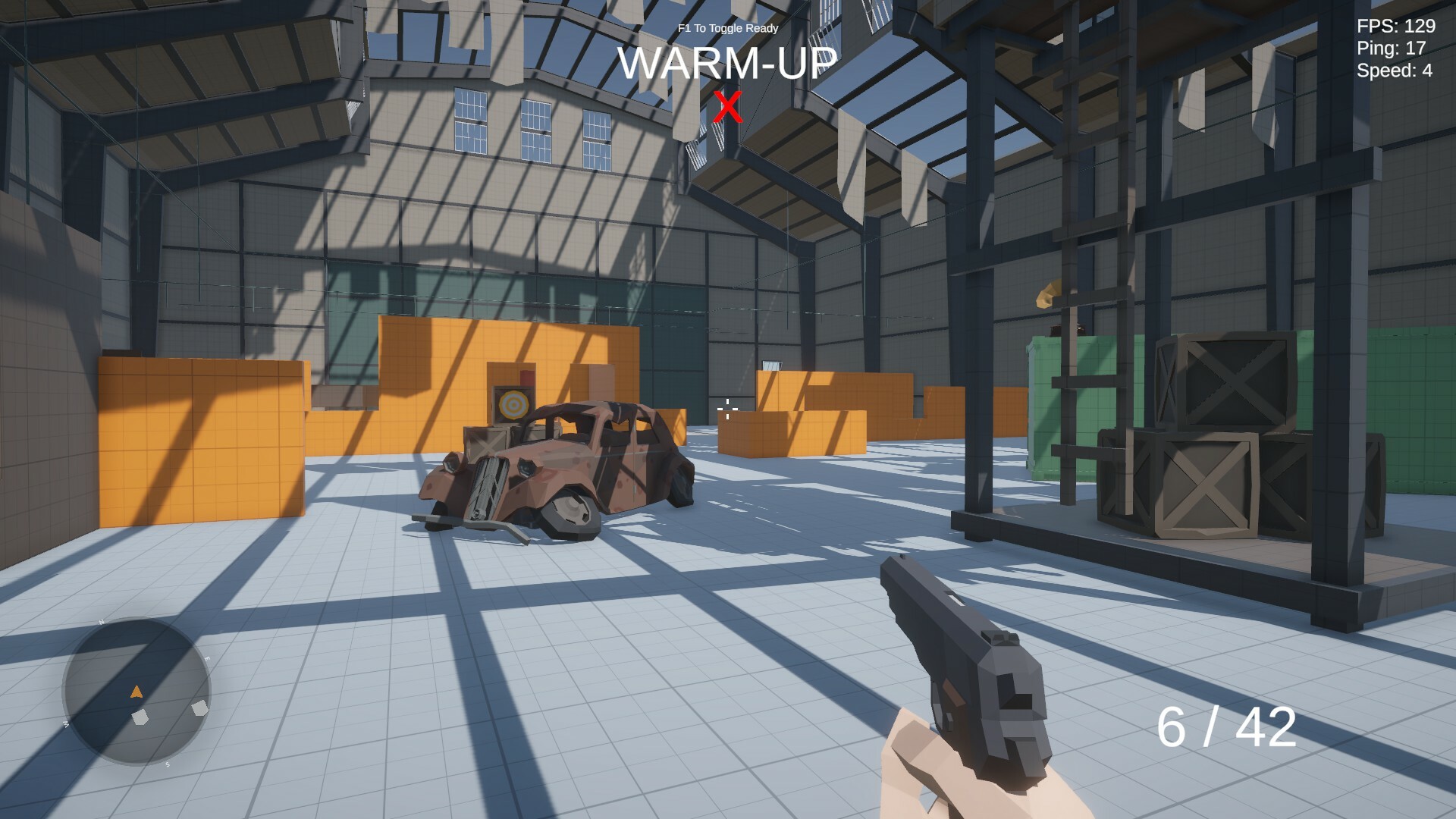 JellyCod screenshot 1