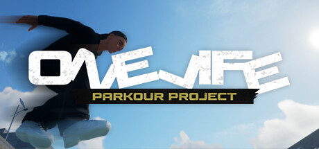 One Life: Parkour Project 