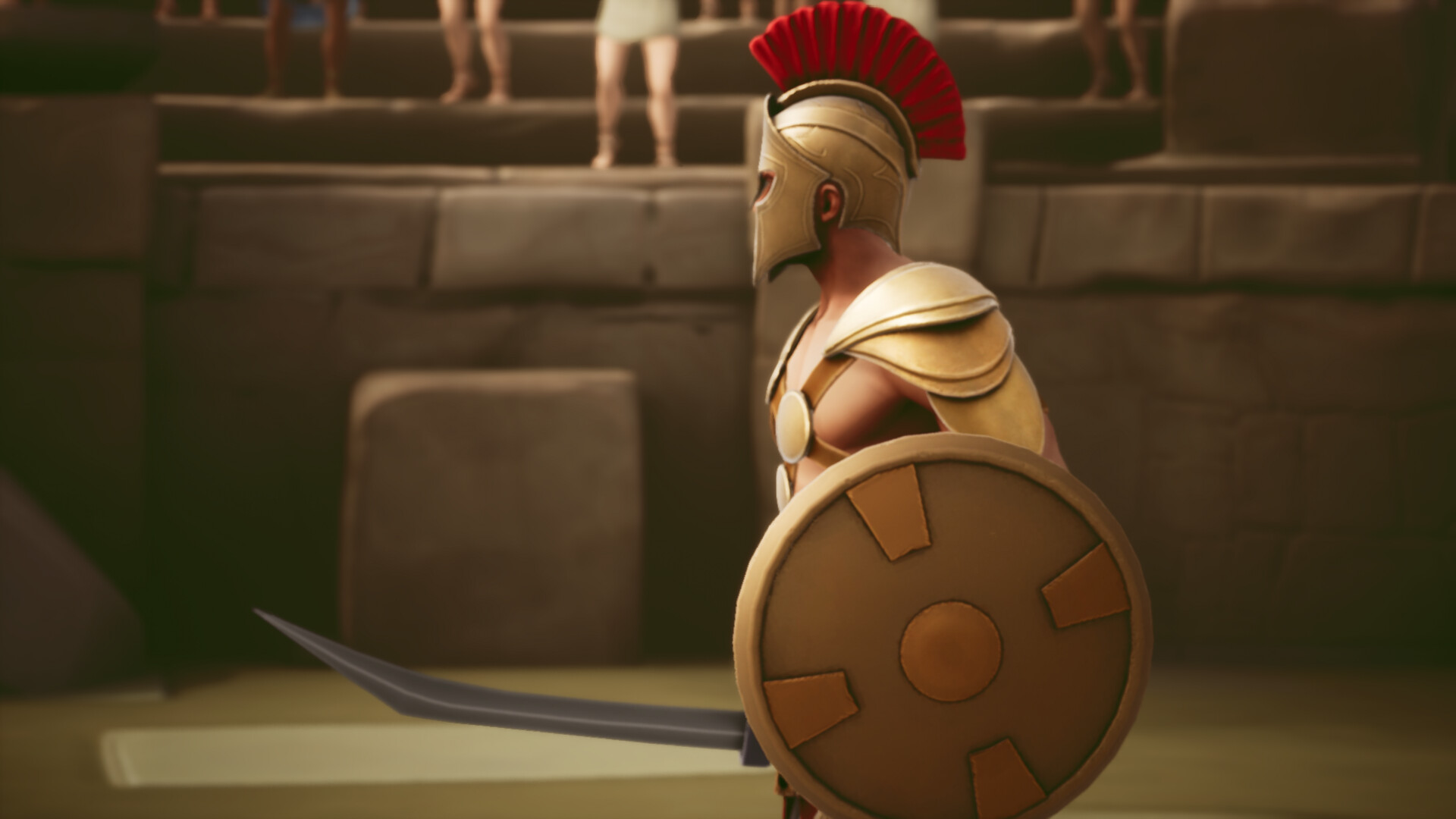 Trakonius screenshot 11