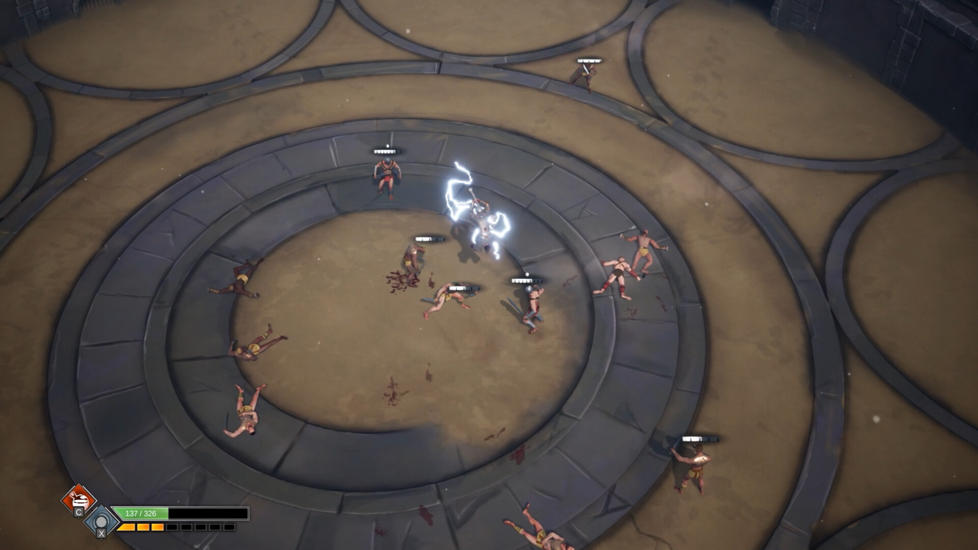 Trakonius screenshot 14