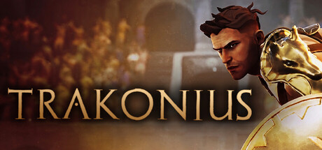 Trakonius banner