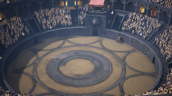 Trakonius screenshot