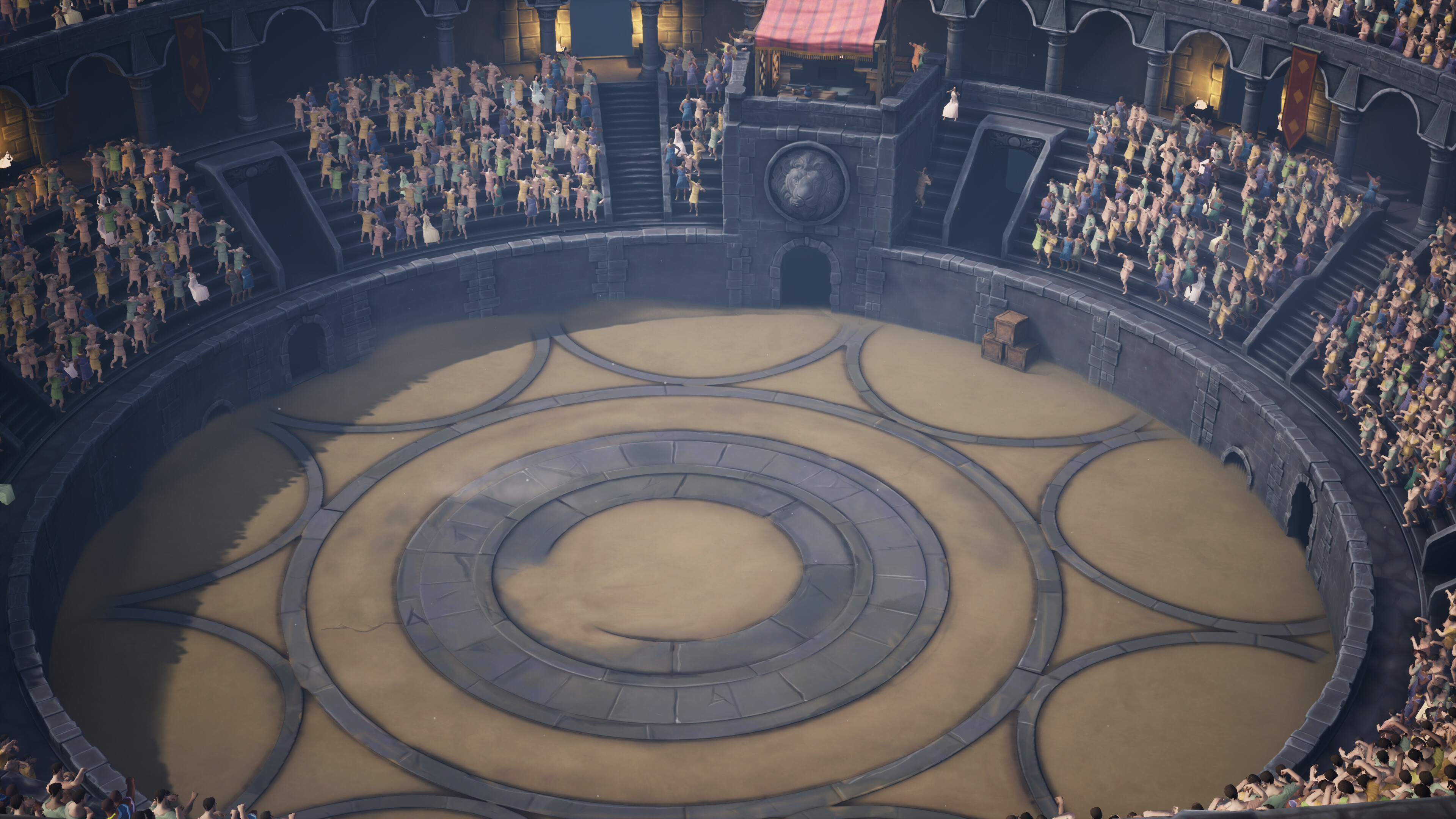 Trakonius screenshot 7