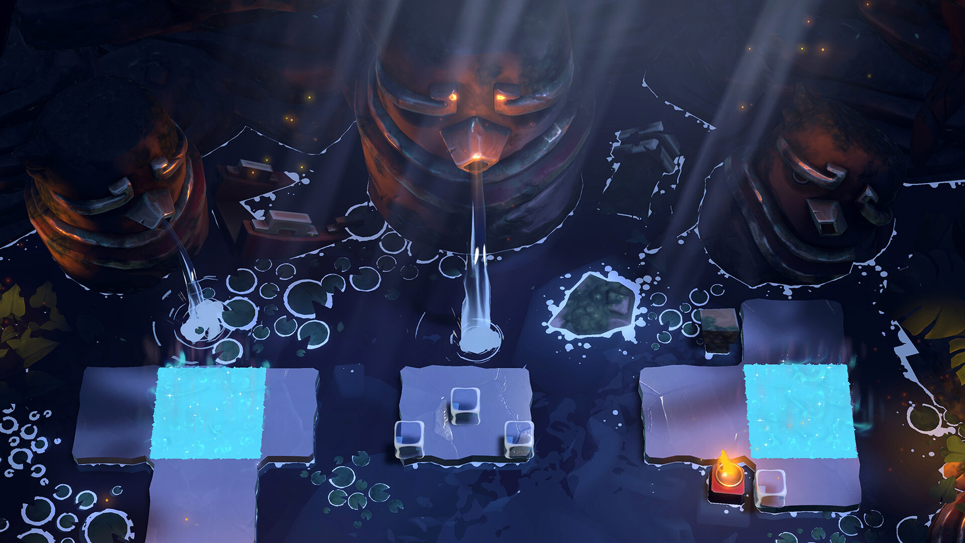Los Pingheros screenshot 10