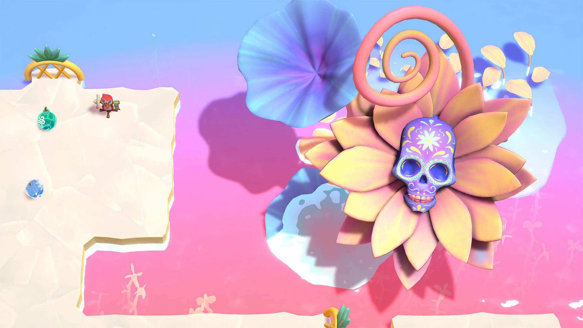 Los Pingheros screenshot 8