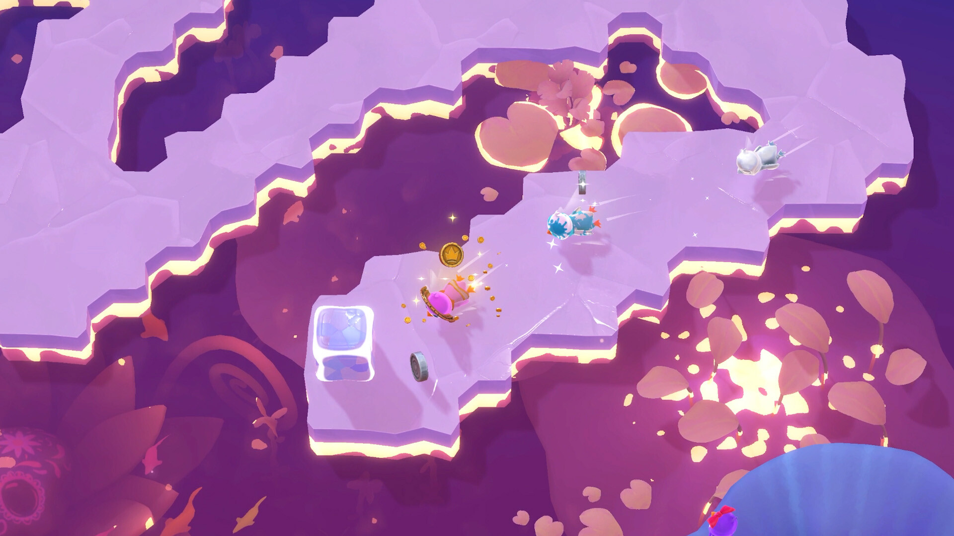 Los Pingheros screenshot 11