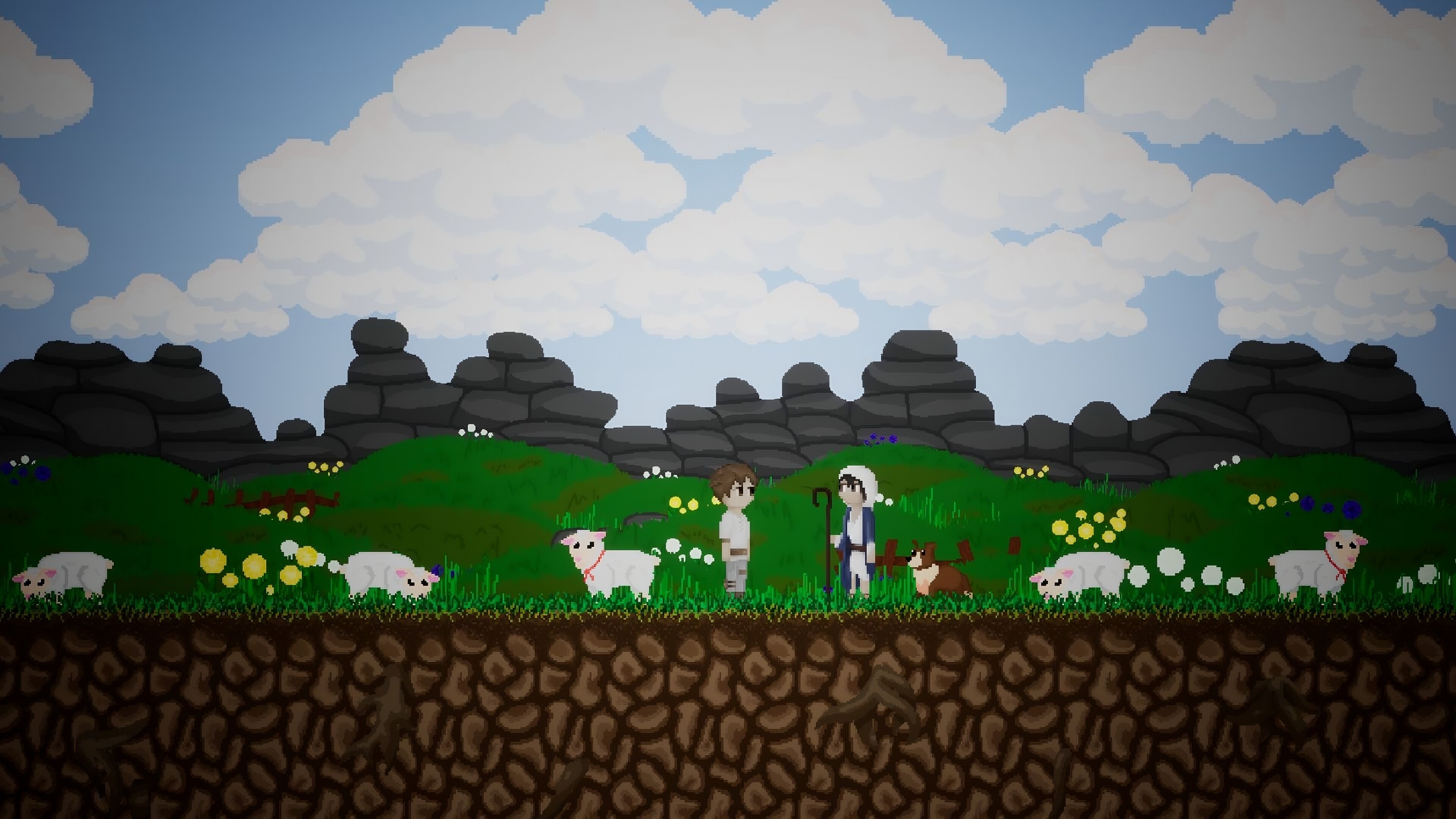 Revenguard screenshot 6