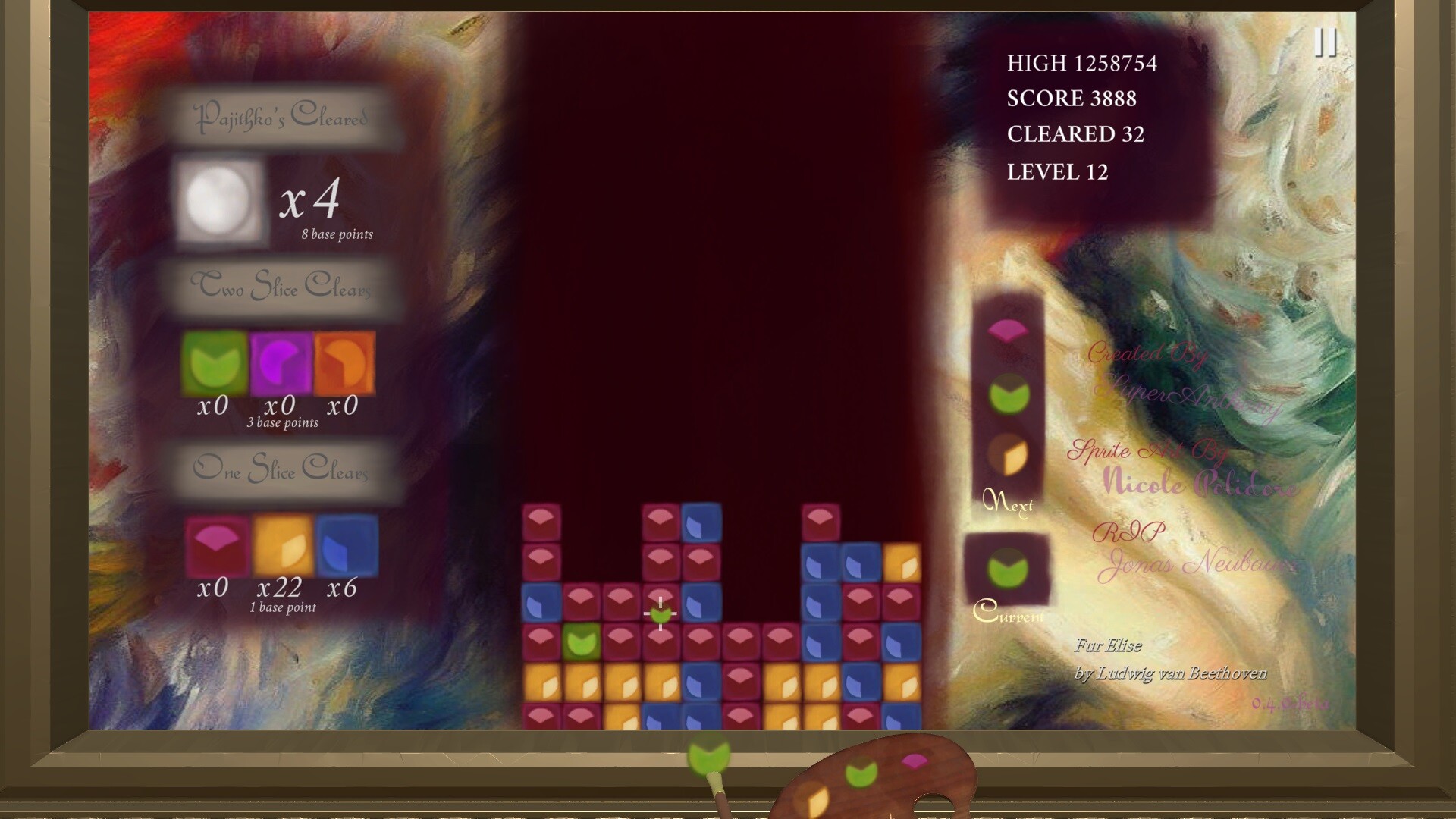 Pajithko screenshot 10