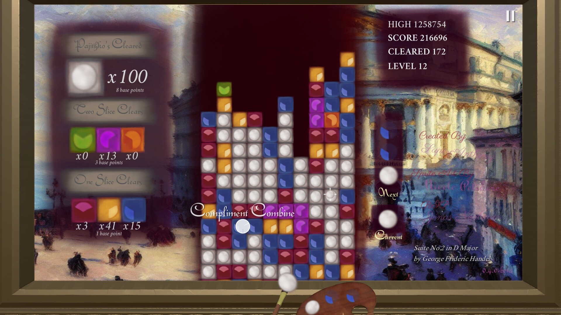 Pajithko screenshot 14
