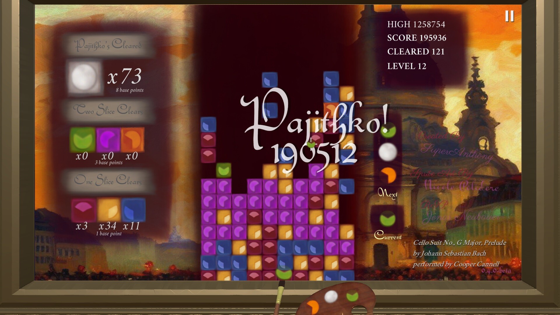 Pajithko screenshot 11