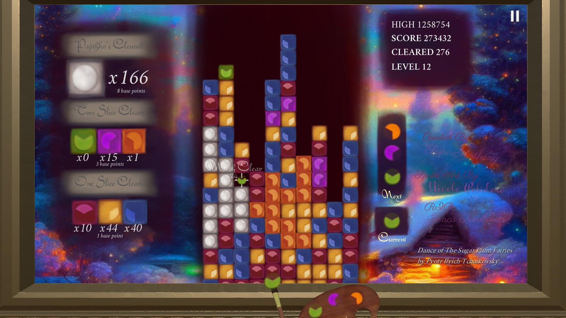 Pajithko screenshot 13