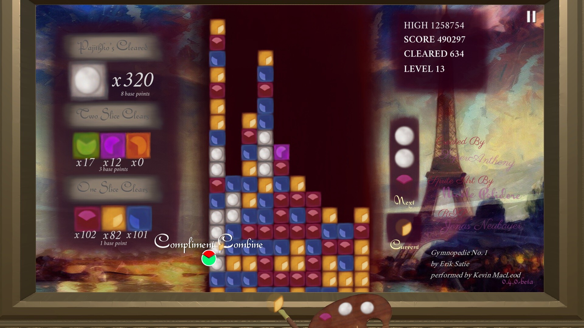Pajithko screenshot 6