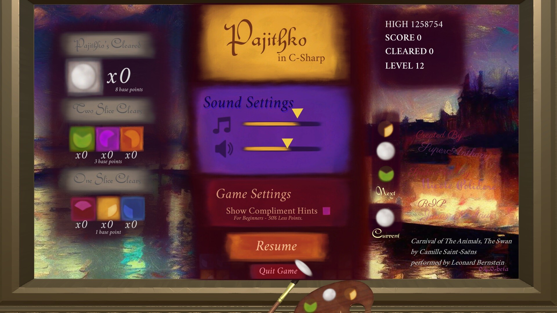Pajithko screenshot 9