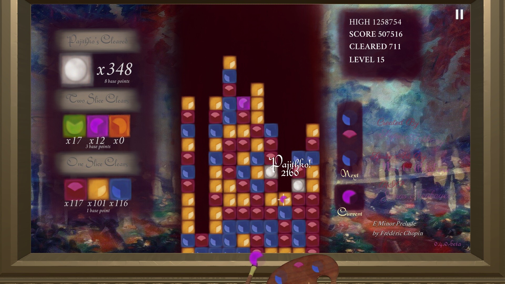 Pajithko screenshot 7