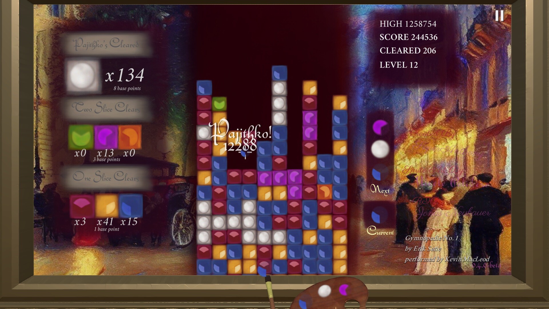 Pajithko screenshot 12