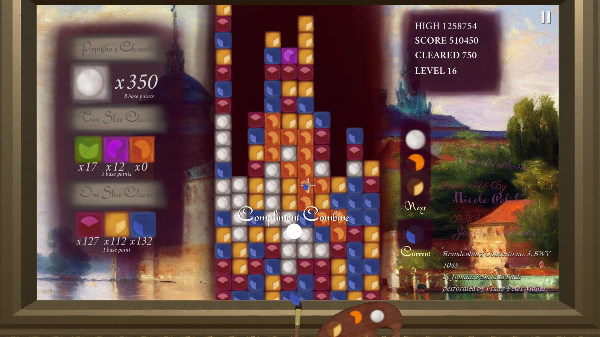 Pajithko screenshot 8