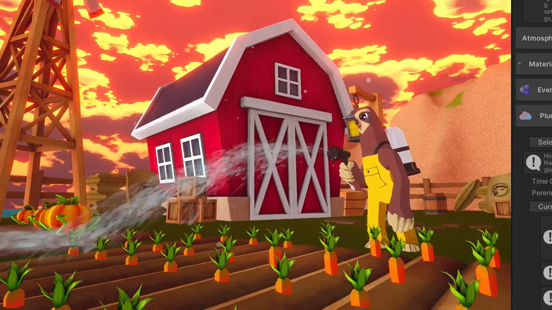 Slothtopia screenshot 3