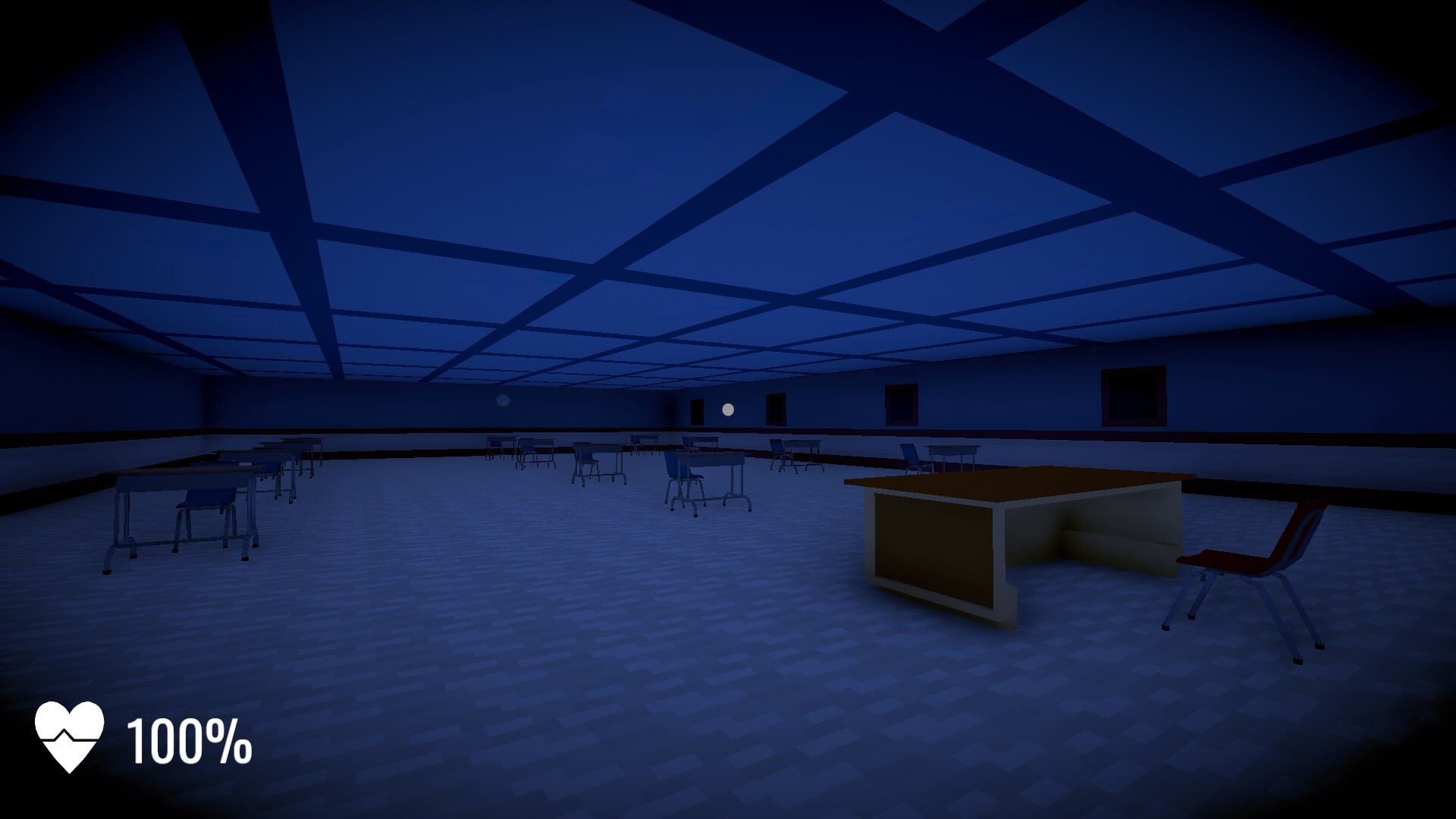 Schoolmare screenshot 4