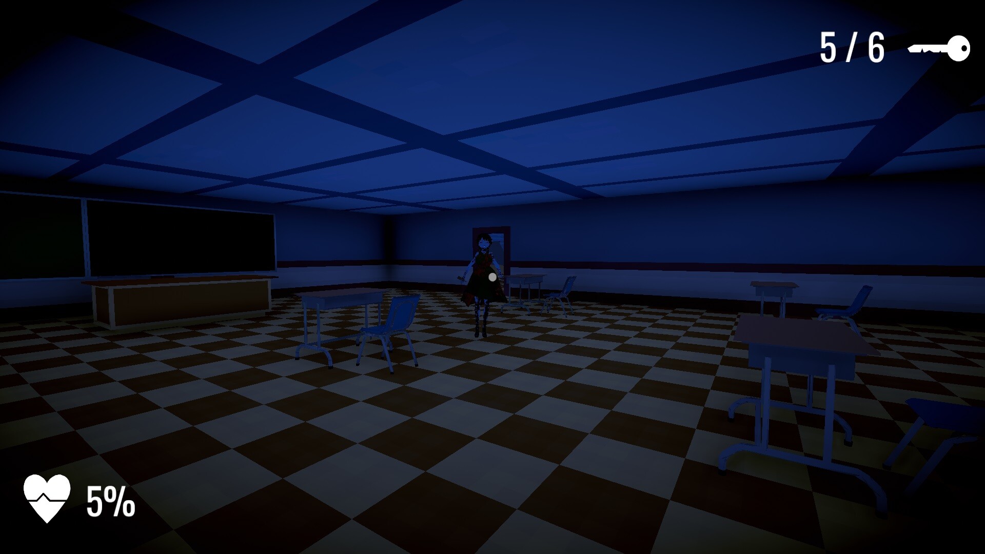Schoolmare screenshot 5