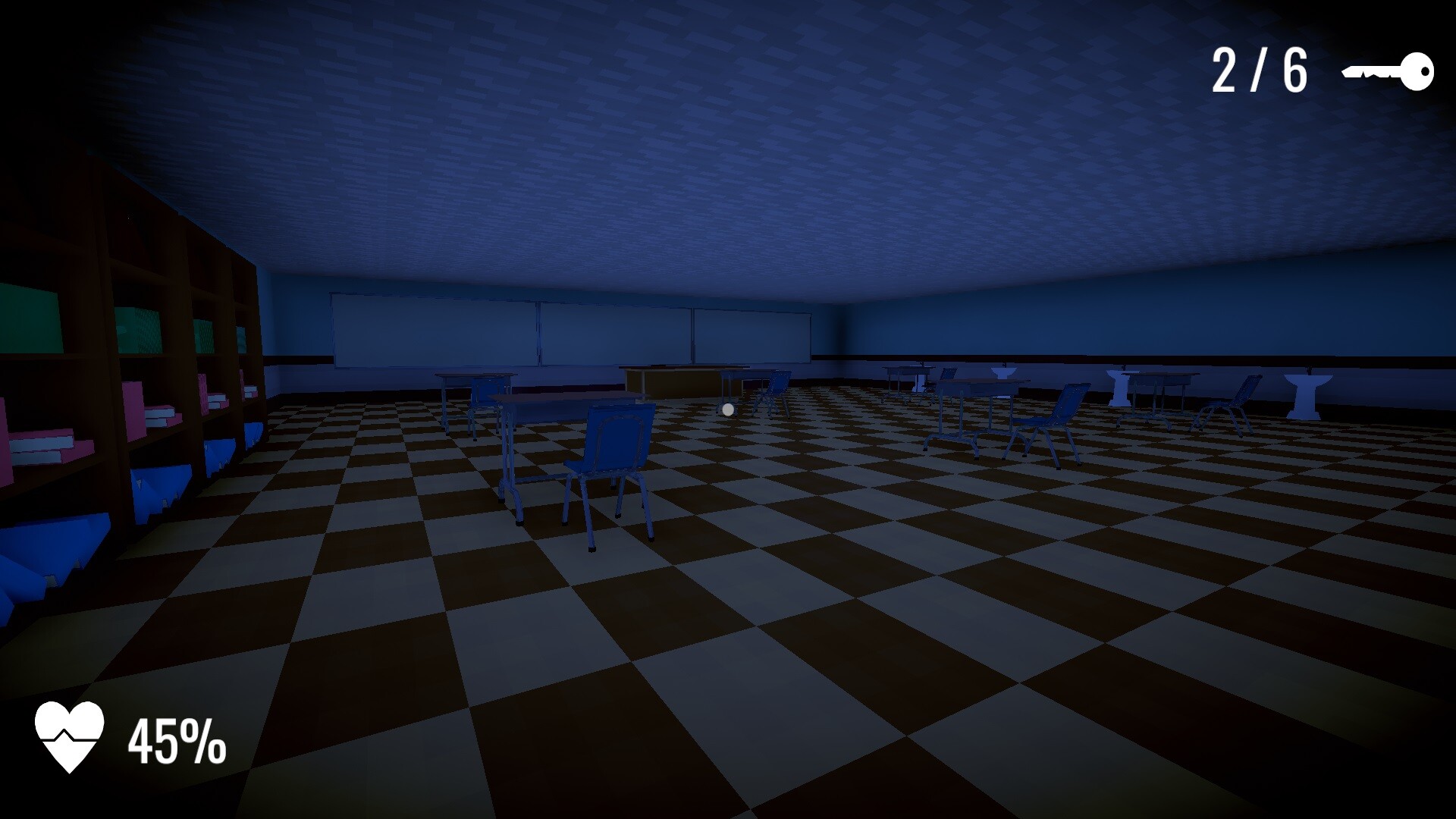 Schoolmare screenshot 2