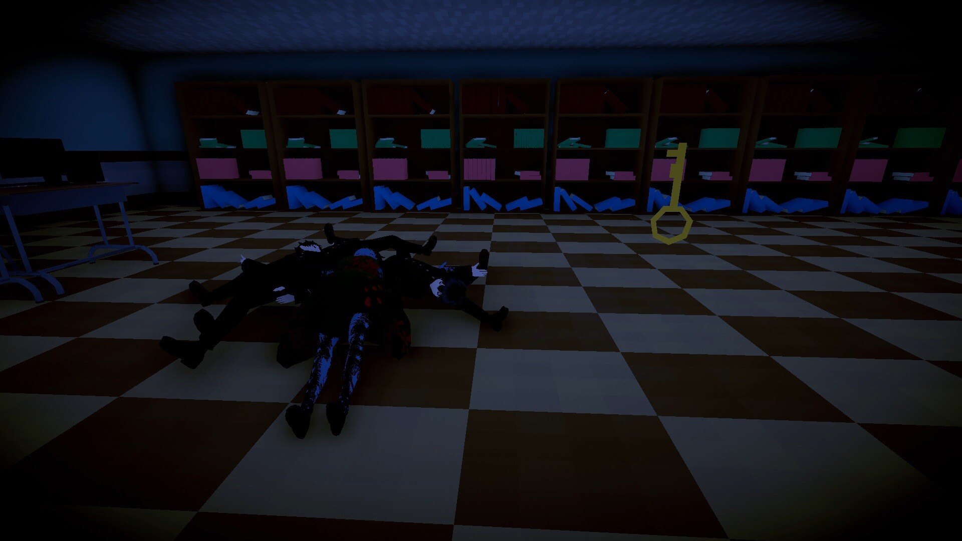 Schoolmare screenshot 3