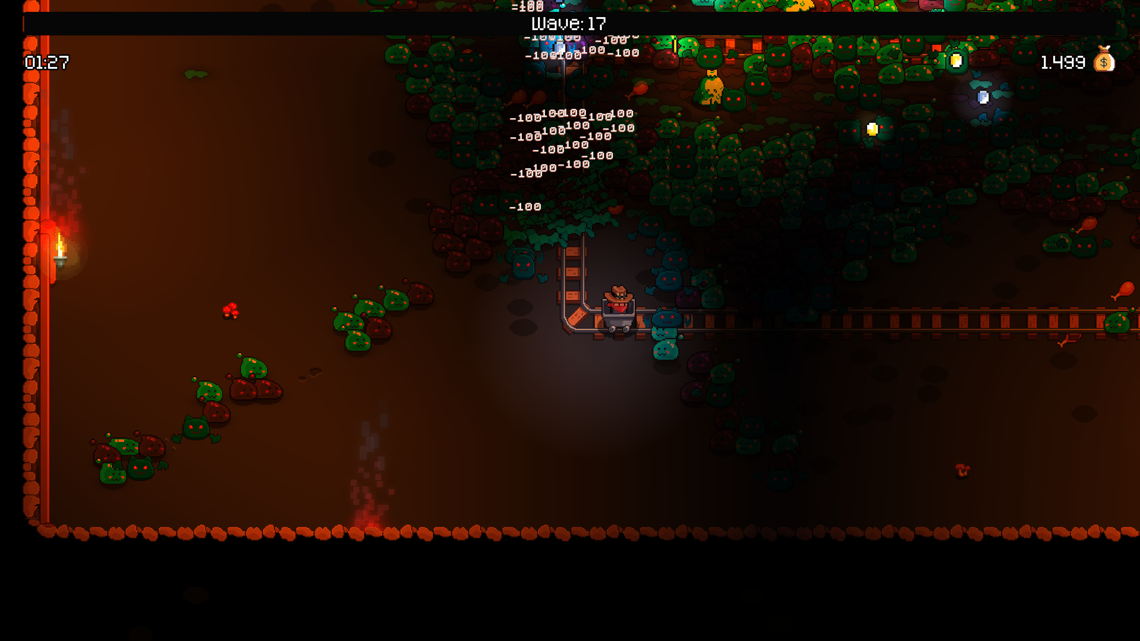 Slimewest screenshot 7