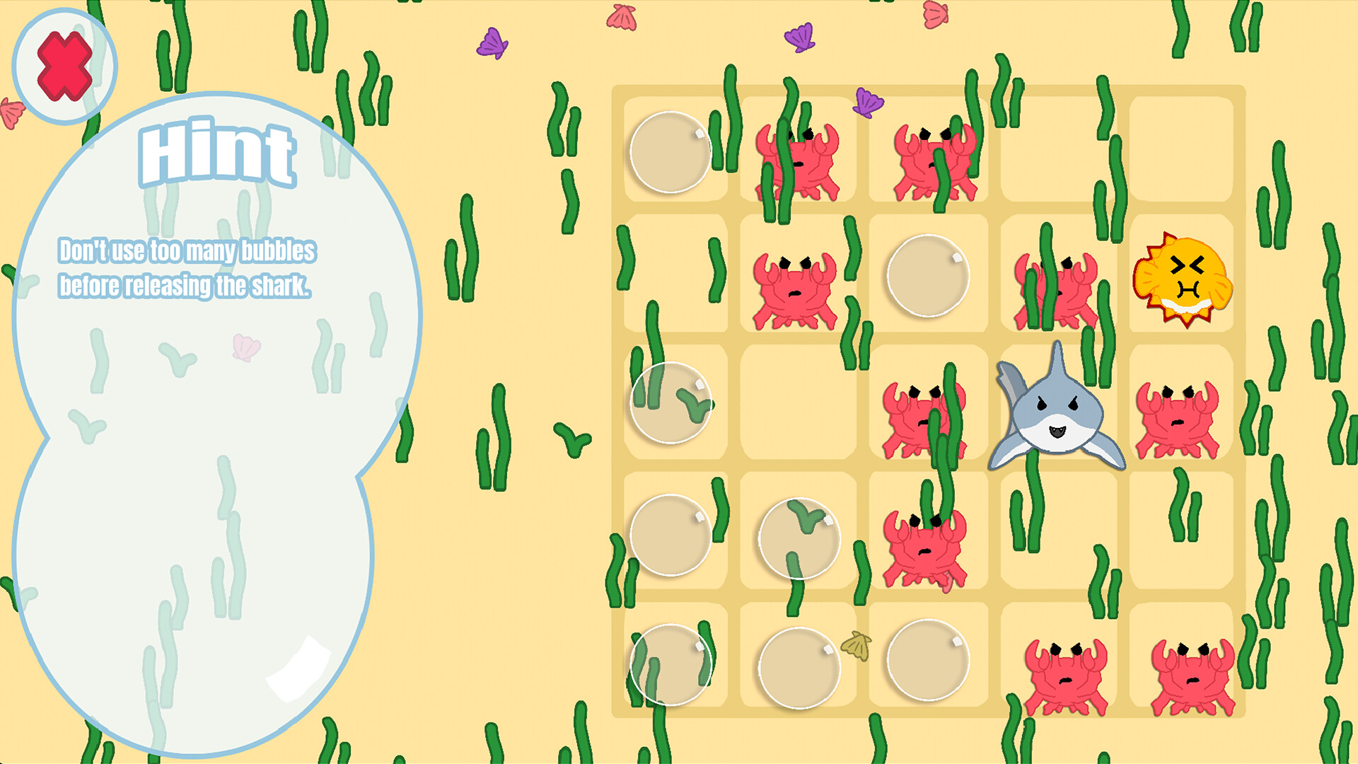 Puffer Pop screenshot 4