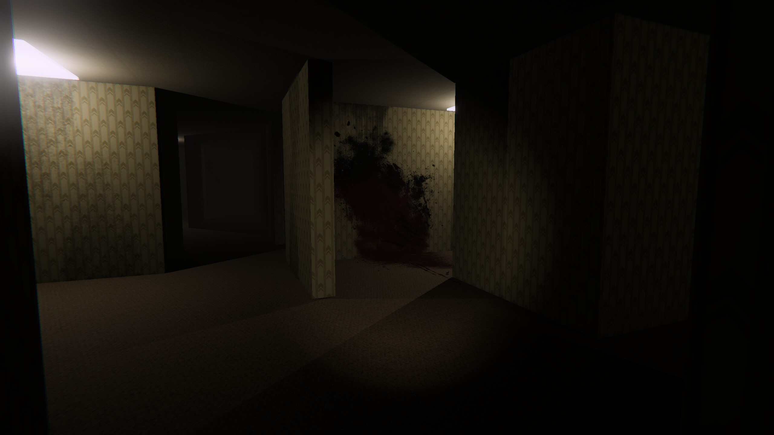 Backrooms: Wit's End screenshot 13
