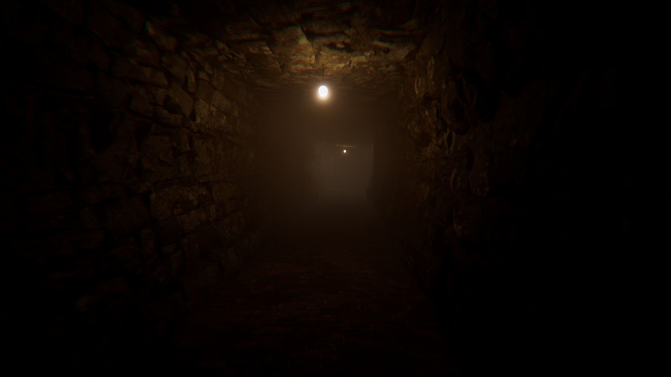 Backrooms: Wit's End screenshot 25