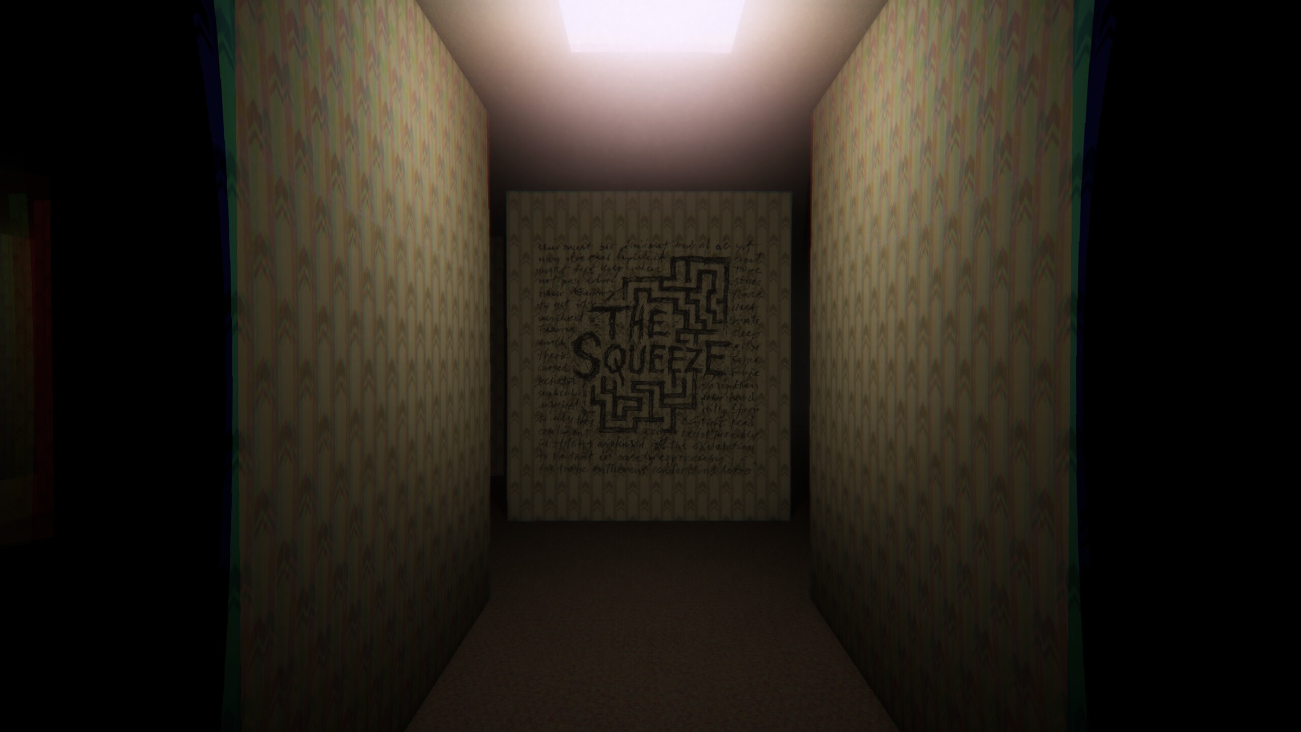 Backrooms: Wit's End screenshot 19