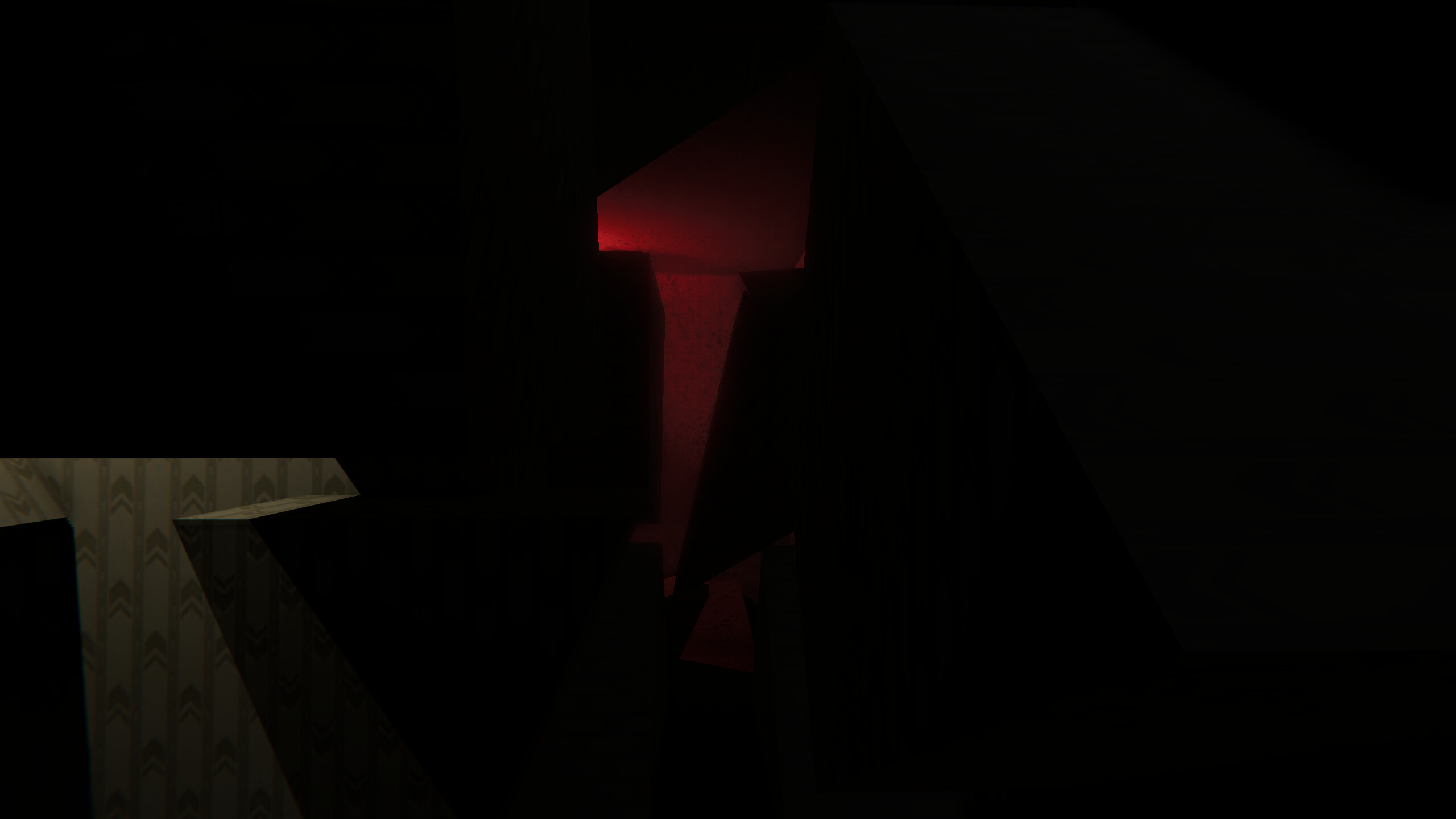 Backrooms: Wit's End screenshot 28