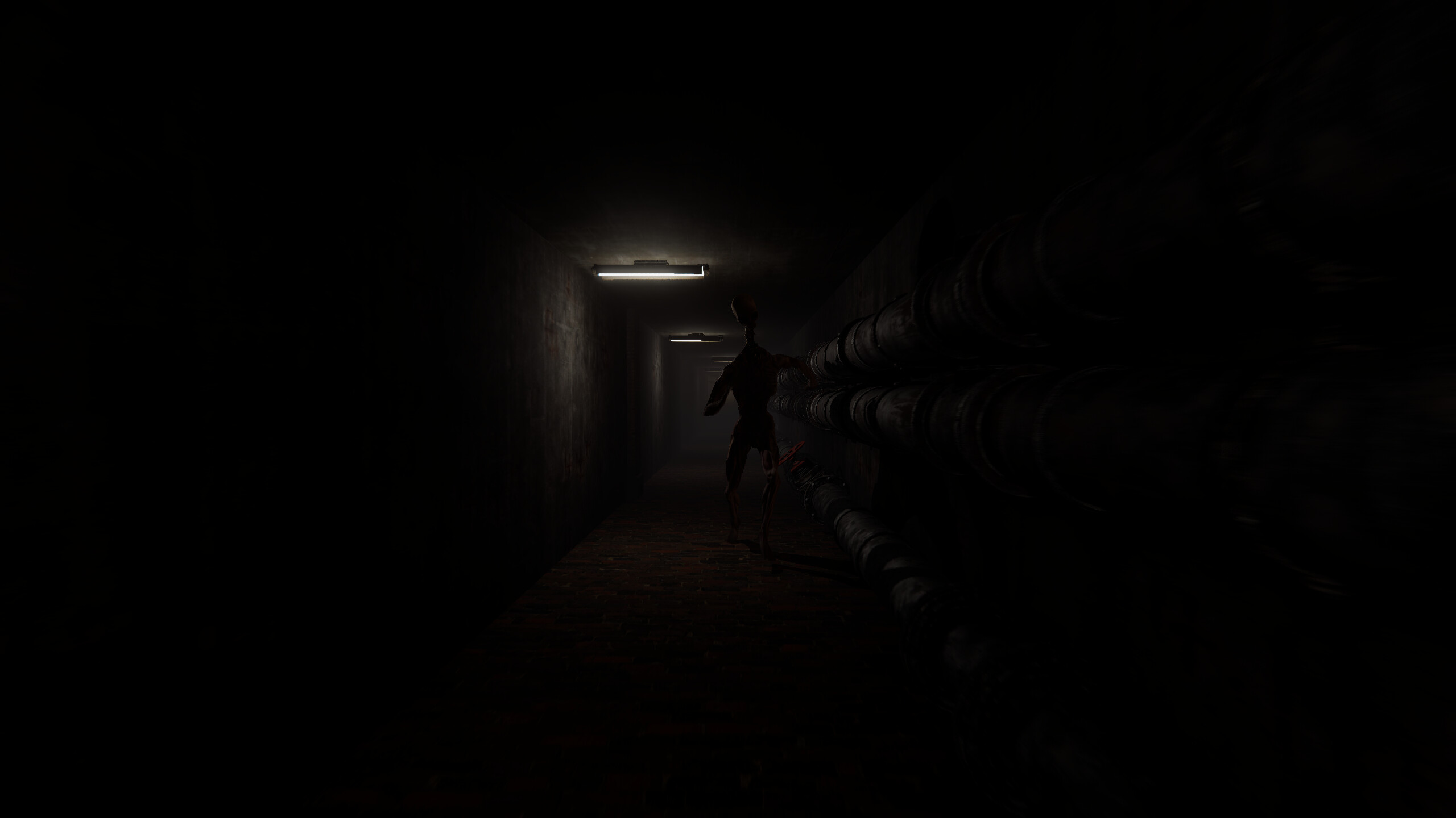 Backrooms: Wit's End screenshot 29