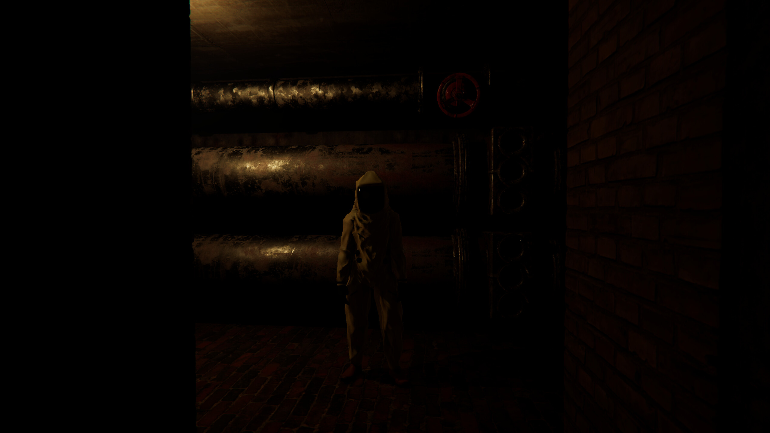 Backrooms: Wit's End screenshot 15