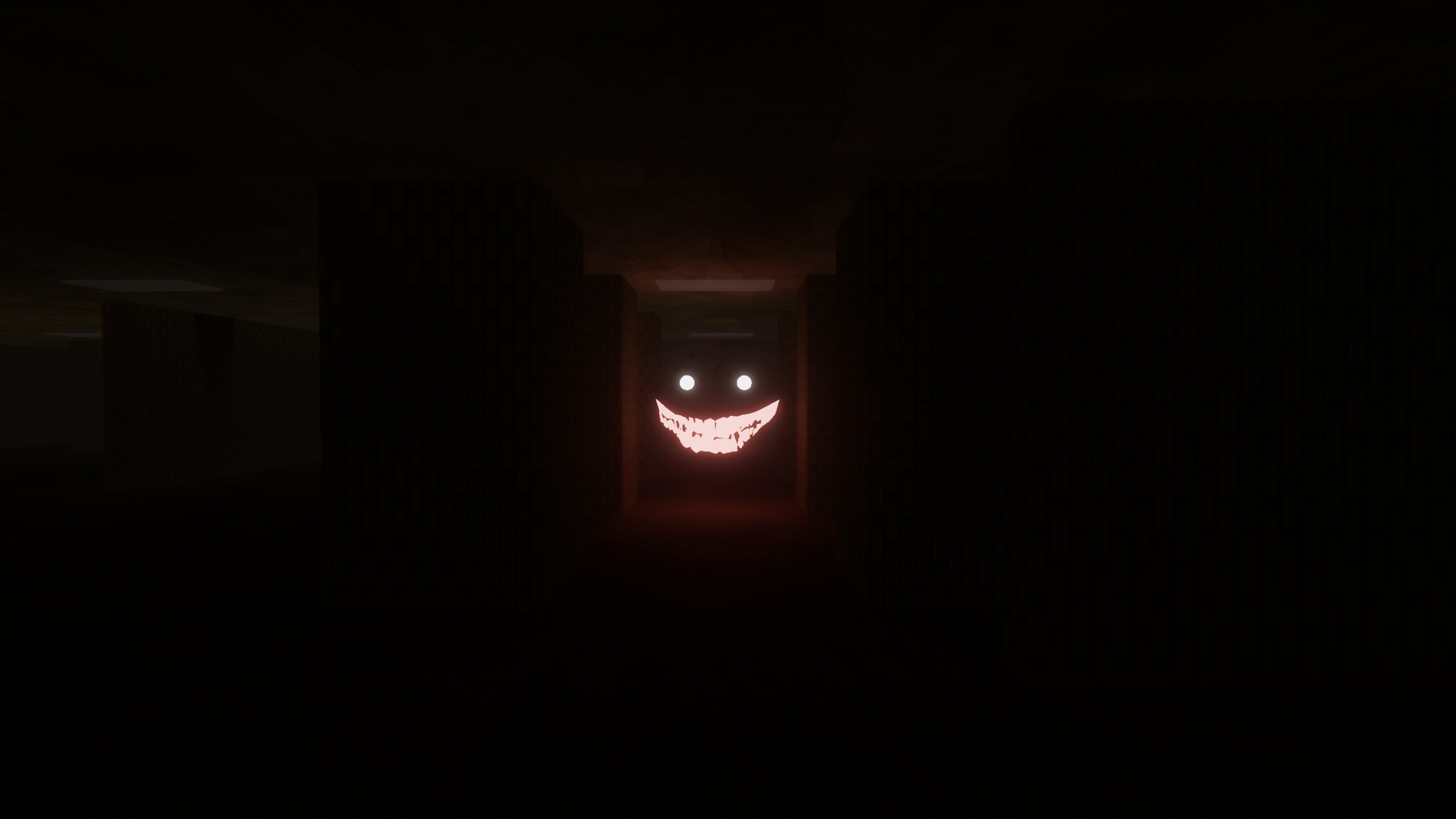 Backrooms: Wit's End screenshot 23