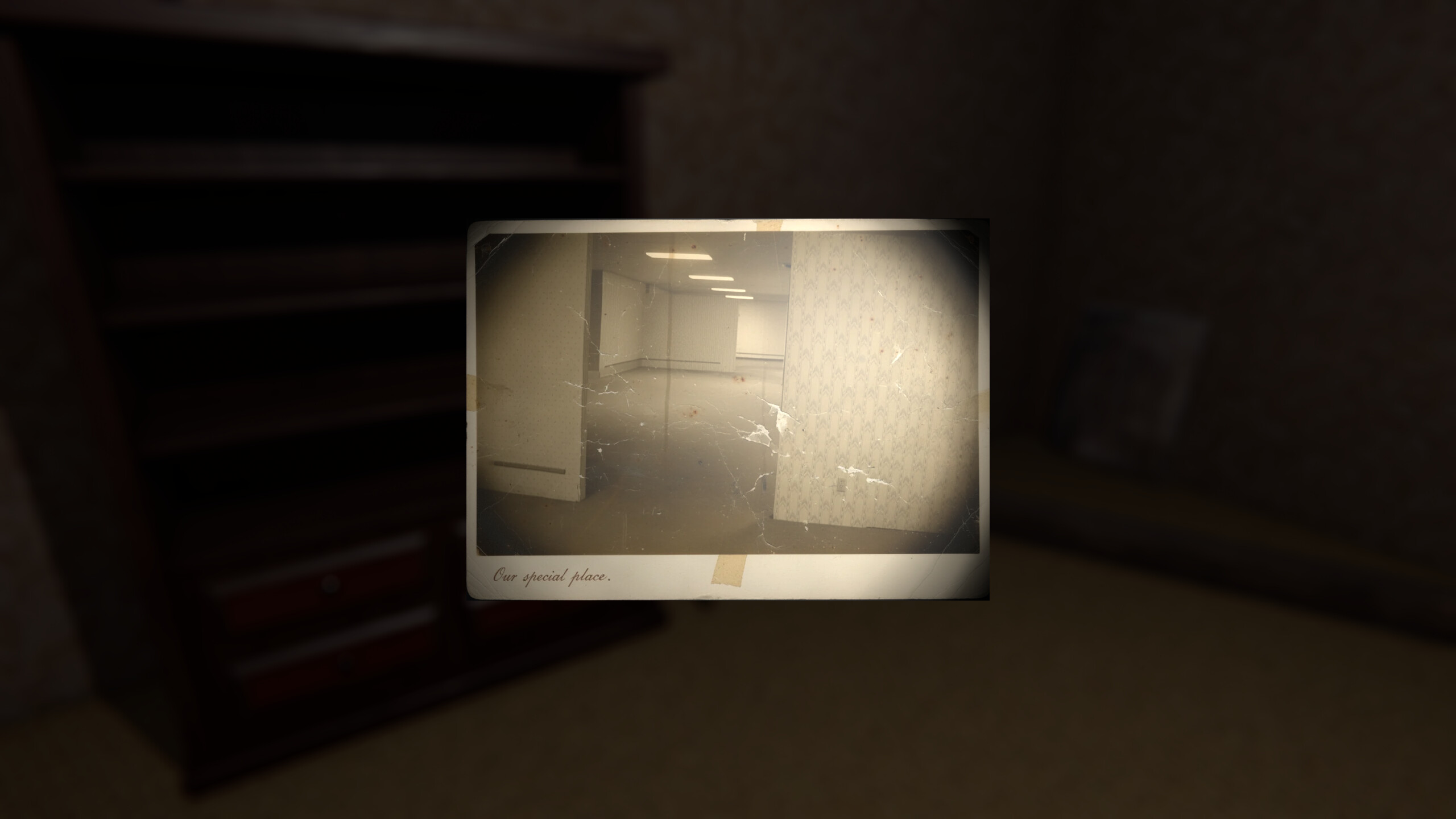 Backrooms: Wit's End screenshot 20