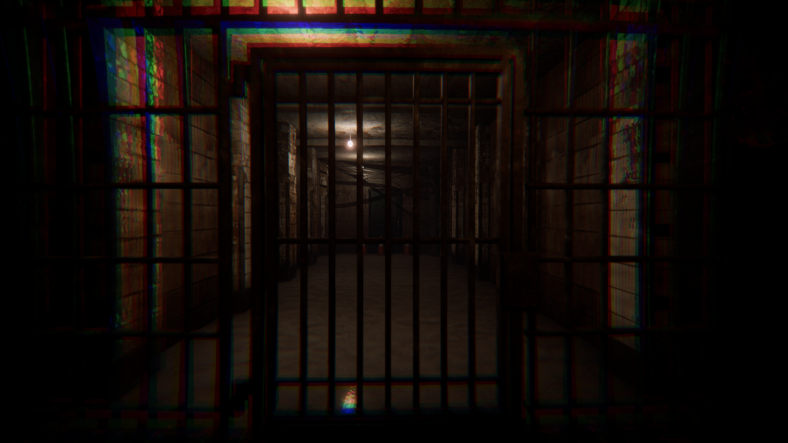 Backrooms: Wit's End screenshot 24